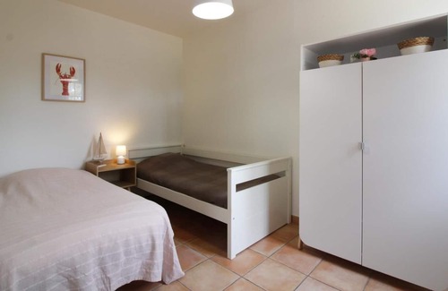Naujac-Sur-Mer Casa | Gite Plaisance - Naujac-sur-mer