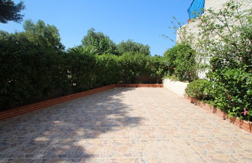 Playa Honda Cabaña | Casa rural Playa Honda, 2 dormitorios, 4 personas