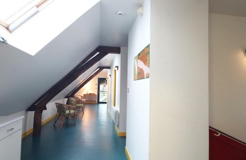 Pleine-Seve Casa | Casa rural Pleine-Sève, 4 dormitorios, 12 personas