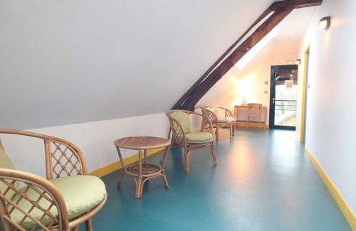 Pleine-Seve Casa | Casa rural Pleine-Sève, 4 dormitorios, 12 personas