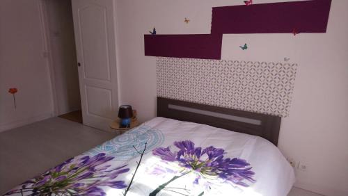 Formigny Apartamento | Gite pour 6 ou chambre pour 2 à FORMIGNY