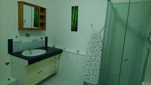 Formigny Apartamento | Gite pour 6 ou chambre pour 2 à FORMIGNY
