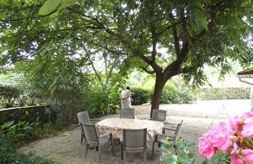Poyanne Casa | Casa rural Poyanne, 3 dormitorios, 6 personas