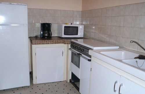 Prechacq-les-Bains Casa | Casa rural Préchacq-les-Bains, 2 dormitorios, 3 personas