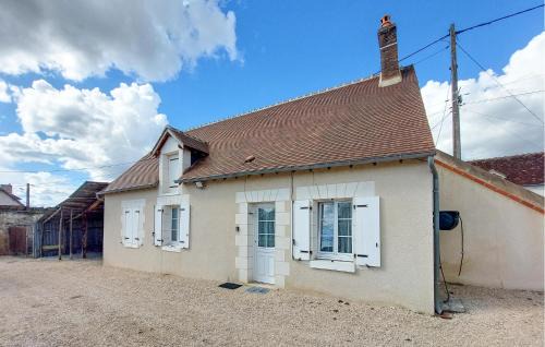 Thesee Casa | Gite Proche De Beauval