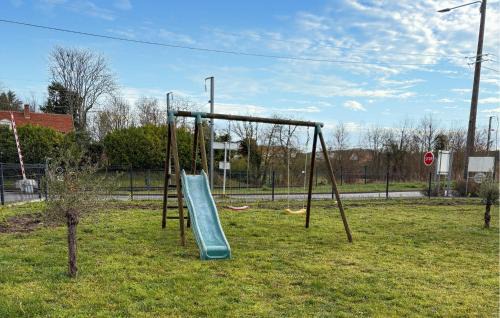 Thesee Casa | Gite Proche De Beauval