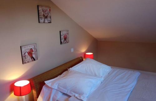 Plouhinec Casa | gite proche de la ria d'ETEL