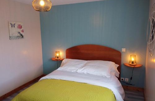 Plouhinec Casa | gite proche de la ria d'ETEL