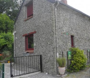 Willies Casa | Gite proche du Val Joly - 4911 -
