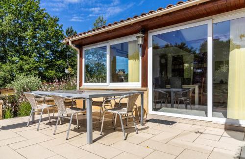 Carsac-Aillac Casa | Gite proche Sarlat