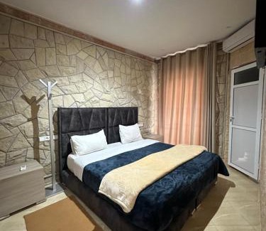 Bab Boudir Casa | Gite Pyramides