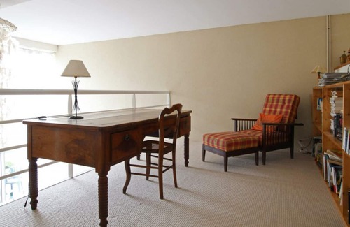 Reville Casa | Casa rural Réville, 5 dormitorios, 10 personas