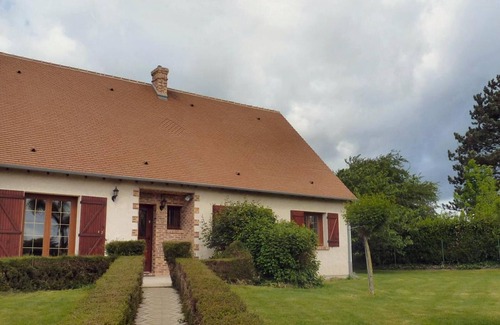 Richebourg Cabaña | Gite Richebourg, 3 bedrooms, 6 persons