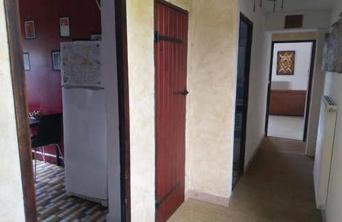 Saint-Pey-de-Castets Casa | Gite Riparia