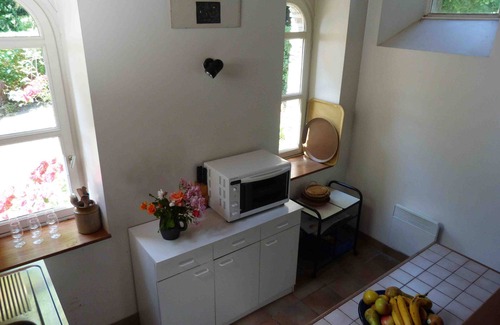 Saint-Meloir-des-Ondes Cabaña | Casa rural Rocheyon - El Vaulérault - Saint Méloir des Ondes
