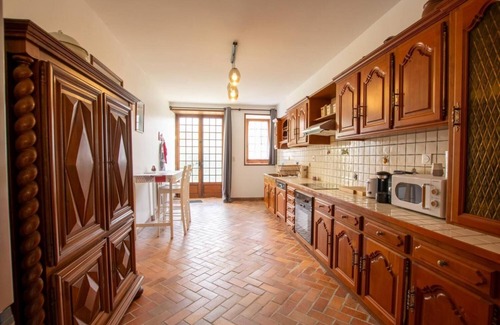 Eyzerac Casa | Gite Roud'oustal à Nouzet