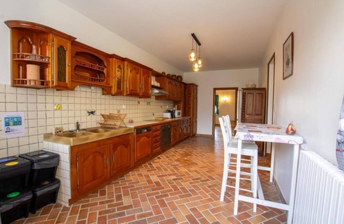 Eyzerac Casa | Gite Roudelous à Nouzet