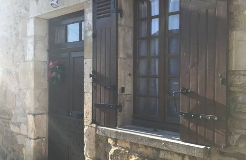 Eyzerac Casa | Gite Roudelous à Nouzet