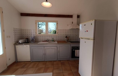 Lalbenque Casa | Gite Roujolis - LALBENQUE
