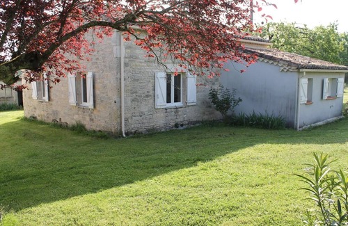 Lalbenque Casa | Gite Roujolis - LALBENQUE