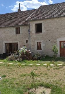 Is-sur-Tille Casa | Gite rue Pasteur