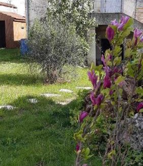 Is-sur-Tille Casa | Gite rue Pasteur