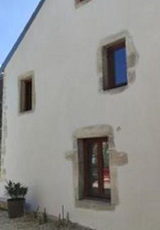 Is-sur-Tille Casa | Gite rue Pasteur