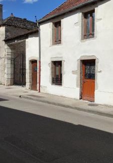 Is-sur-Tille Casa | Gite rue Pasteur