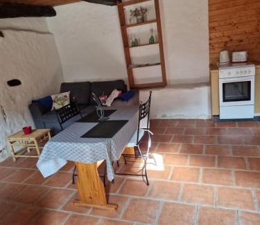 Laniscat Apartamento | Gite rustique en Centre Bretagne