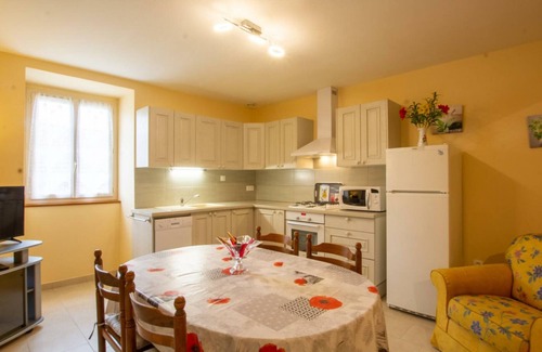 Saint-Crepin-et-Carlucet Cabaña | Casa rural Saint-Crépin-et-Carlucet, 2 dormitorios, 5 personas