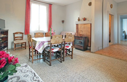 Trepied Casa | Casa rural Sainte-Geneviève-en-Bray, 3 dormitorios, 5 personas
