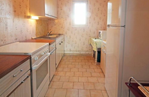 Trepied Casa | Casa rural Sainte-Geneviève-en-Bray, 3 dormitorios, 5 personas