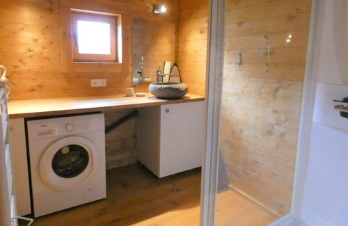 Saint-Geours-de-Maremne Casa | Casa rural Saint-Geours-de-Maremne, 1 dormitorio, 2 personas