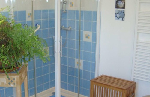 Precorbin Cabaña | Casa rural Saint-Jean-des-Baisants, 3 dormitorios, 6 personas