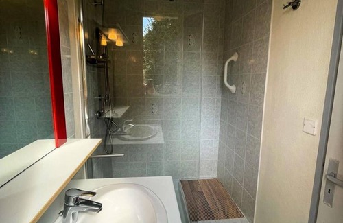 Saint-Julien-de-Lampon Cabaña | Casa rural Saint-Julien-de-Lampon, 1 dormitorio, 2 personas