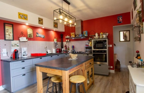 Saint-Julien-de-Lampon Cabaña | Casa rural Saint-Julien-de-Lampon, 3 dormitorios, 6 personas