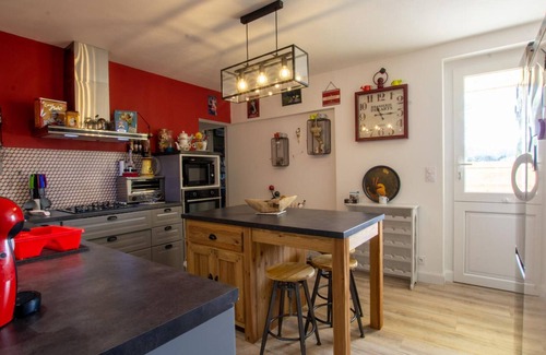 Saint-Julien-de-Lampon Cabaña | Casa rural Saint-Julien-de-Lampon, 3 dormitorios, 6 personas