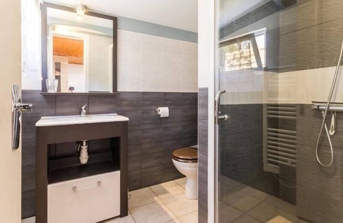 Saint-Brevin-l'Ocean Cabaña | Casa rural Saint-Brevin-les-Pins, estudio, 2 personas