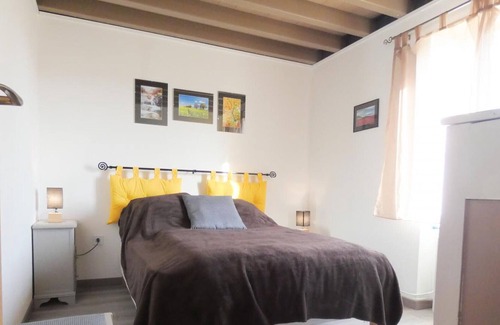 Saint-Vincent-de-Paul Casa | Casa rural Saint-Vincent-de-Paul, 2 dormitorios, 4 personas