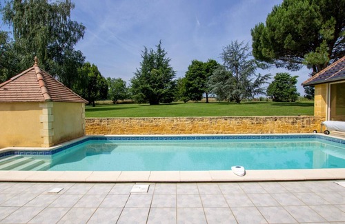 Saint-Agne Cabaña | Casa rural Saint-Agne, 4 dormitorios, 8 personas