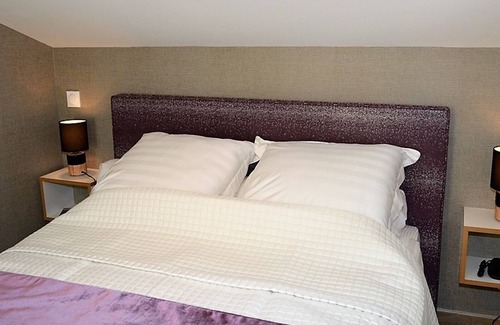 Saint-Avertin Cabaña | Gite Saint-Avertin, 1 bedroom, 2 persons