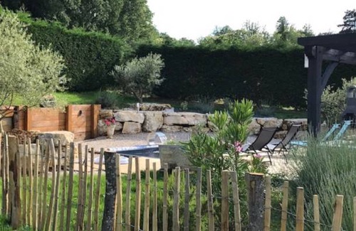 Saint-Cybranet Casa | Gite Saint-Cybranet, 3 bedrooms, 6 persons