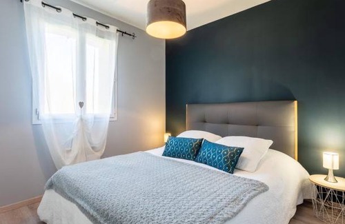 Saint-Cybranet Casa | Gite Saint-Cybranet, 3 bedrooms, 6 persons