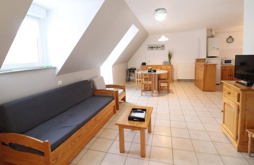 Saint-Paul-de-Salers Cabaña | Gite Saint-Paul-de-Salers, 2 bedrooms, 4 persons