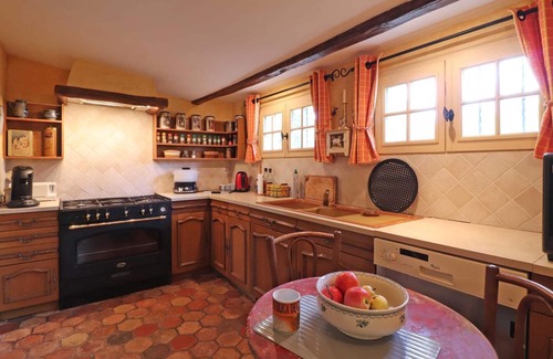 Saint-Pierre-des-Loges Cabaña | Gite Saint-Pierre-des-Loges, 2 bedrooms, 6 persons
