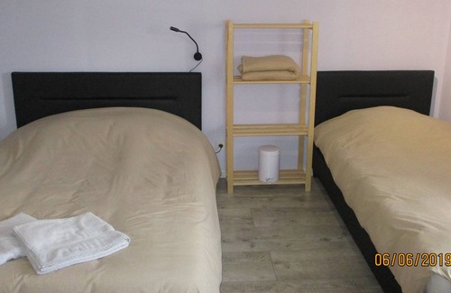 Ardenne Metropole Cabaña | Gite Saint Jean