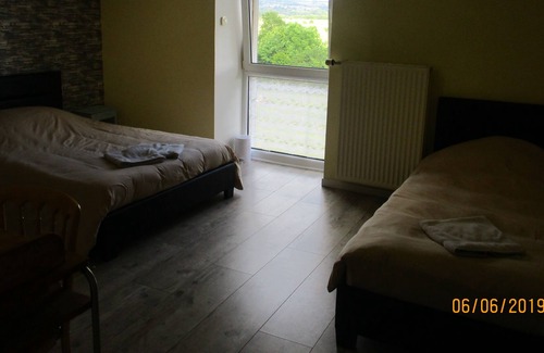 Ardenne Metropole Cabaña | Gite Saint Jean