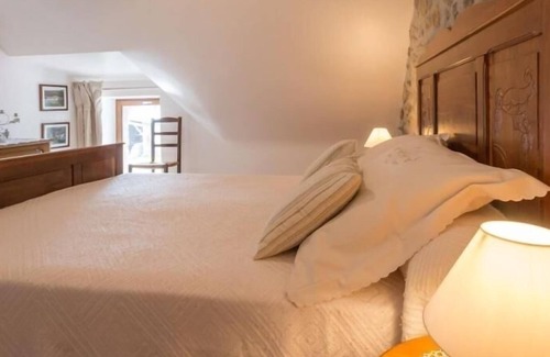 Saint-Lyphard Cabaña | Casa rural Saint-Lyphard, 2 dormitorios, 4 personas