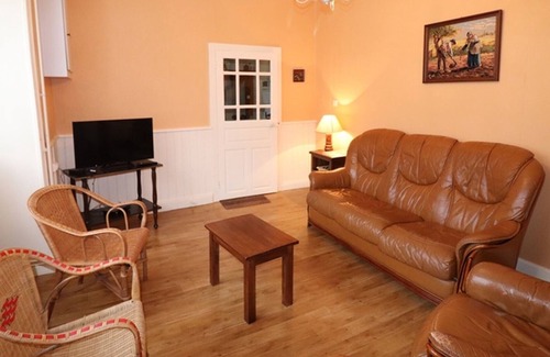 Sainte-Eulalie Cabaña | Gite Sainte-Eulalie, 5 bedrooms, 9 persons