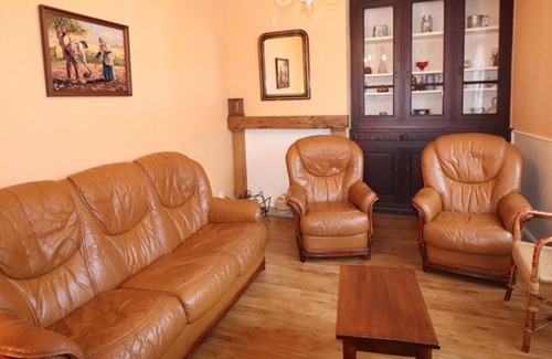 Sainte-Eulalie Cabaña | Gite Sainte-Eulalie, 5 bedrooms, 9 persons